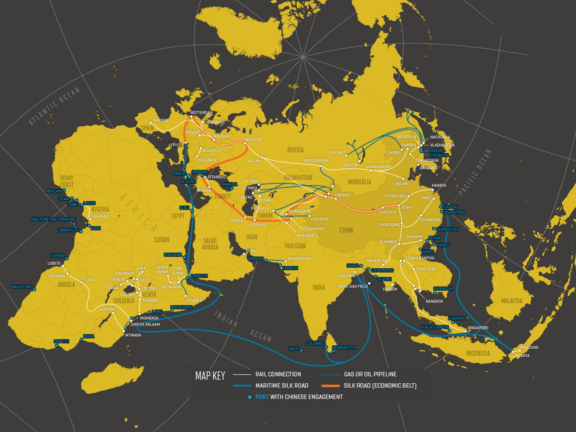 route de la soie 1920x1440
