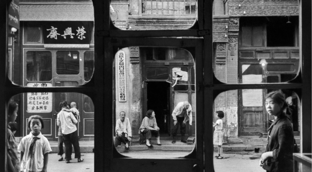 MNAAG exposition Marc Riboud
