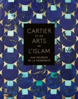 2e visite - Cartier et les arts de l’Islam. Aux sources de la modernité