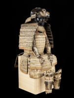 L’Asie au coeur des Invalides :  Découverte des collections asiatiques conservées au musée de l’Armée