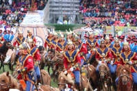 Mongolie, une exception démocratique face à ses défis géopolitiques