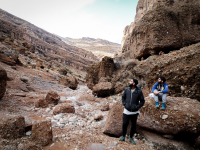 Iran : Jeunesse d'une image plurielle 